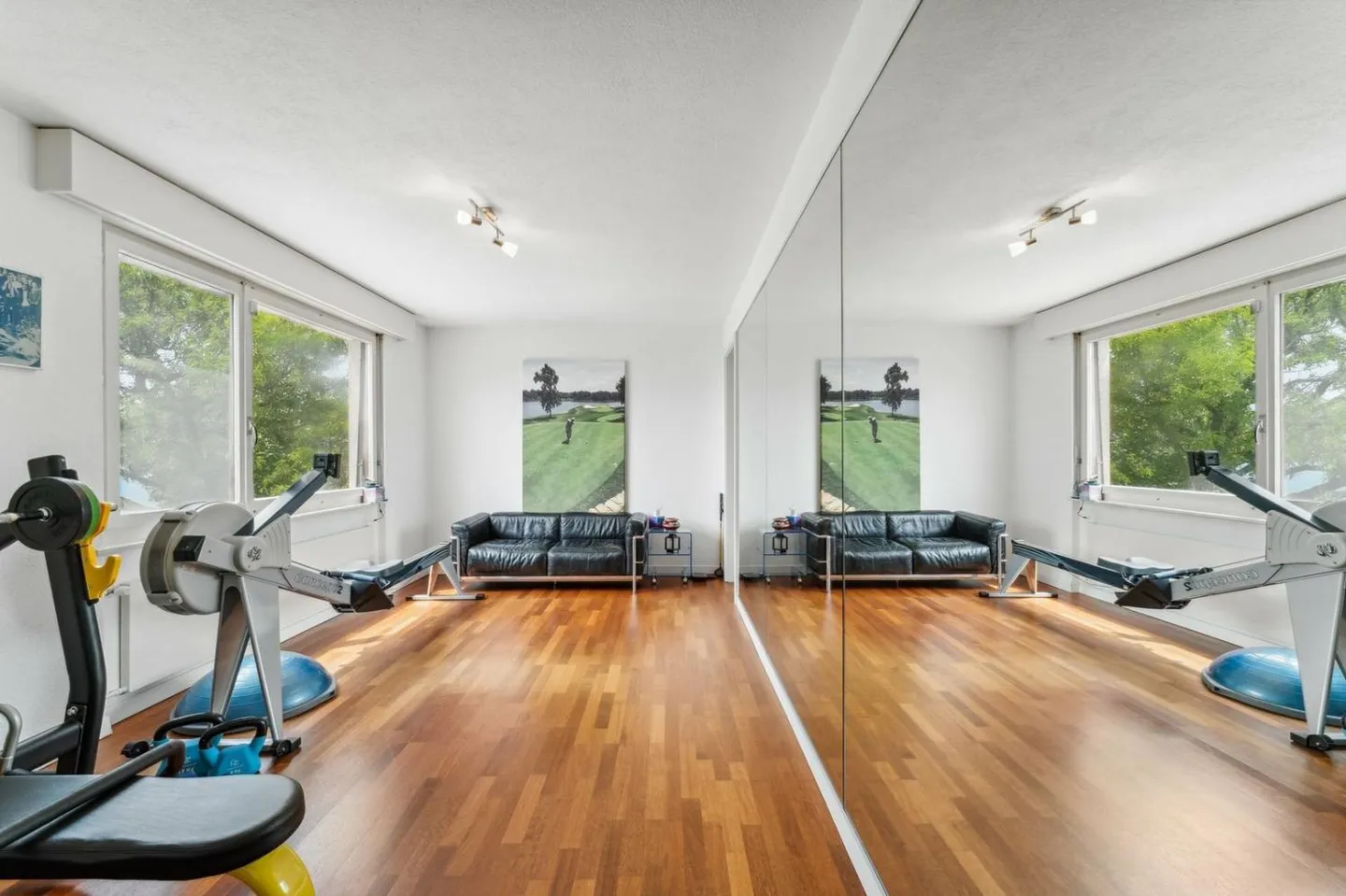 Architektenhaus mit Seeblick - Foto 12 von 13