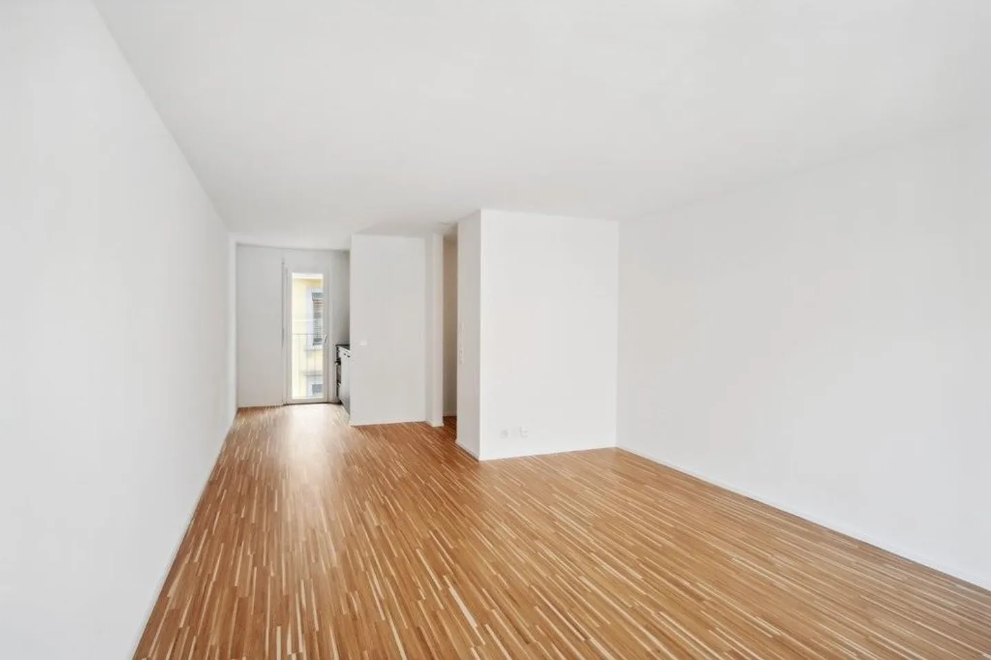 Appartement 1.5 pièces près de Manesseplatz dans le district 3 - Photo 3 sur 10