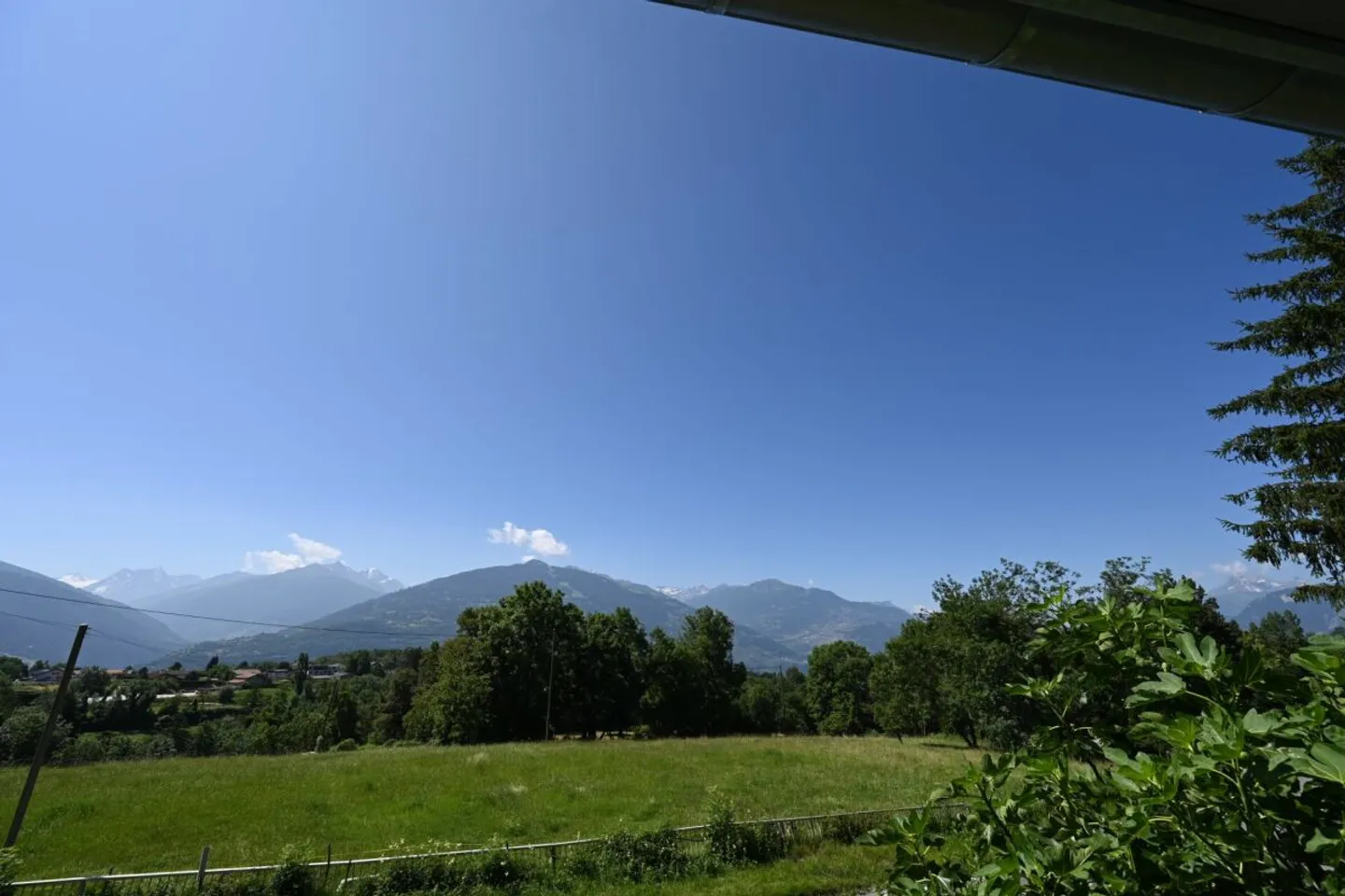 Spacious Villa in Grimisuat - Photo 2 of 12