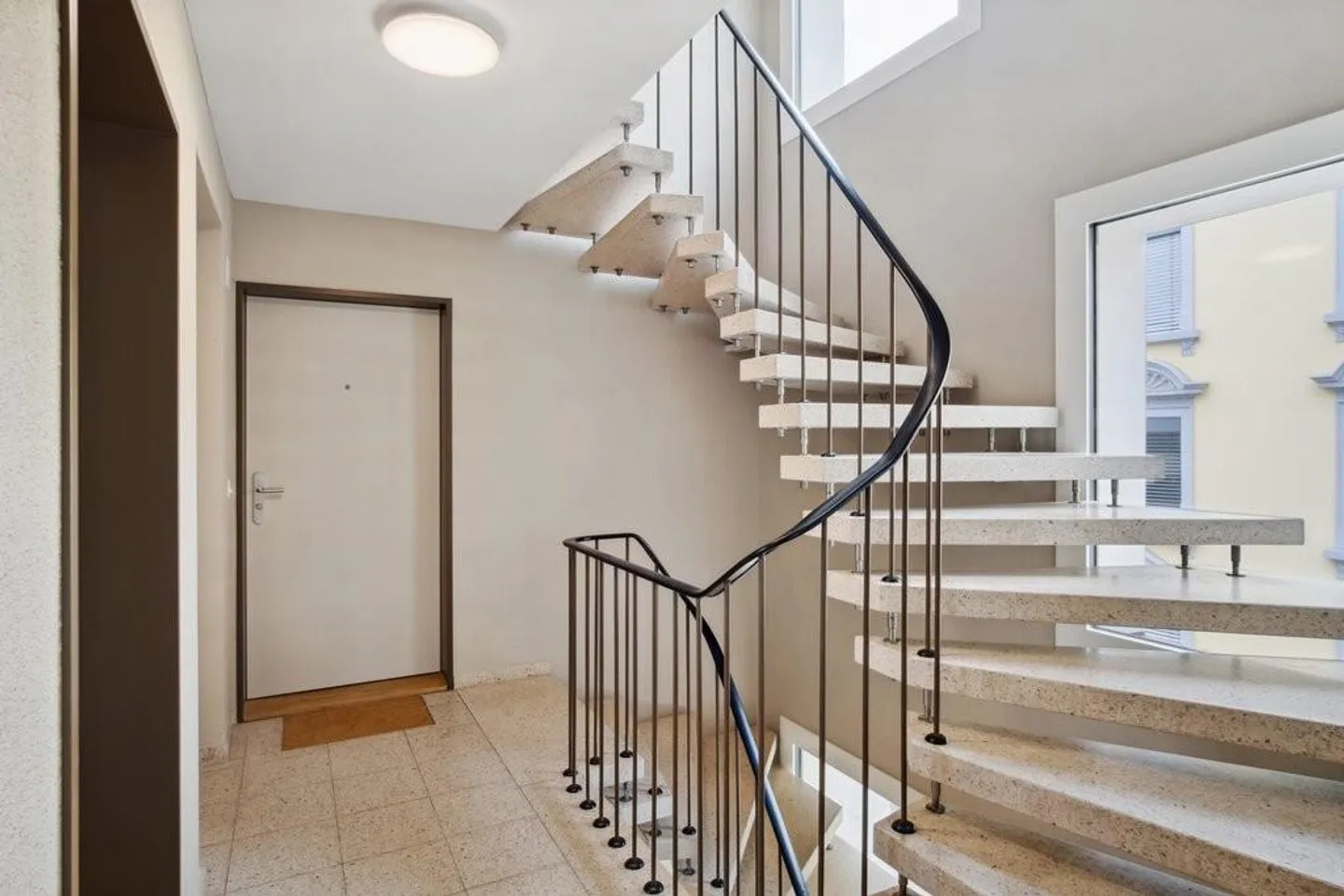 Appartement 1.5 pièces près de Manesseplatz dans le district 3 - Photo 9 sur 10