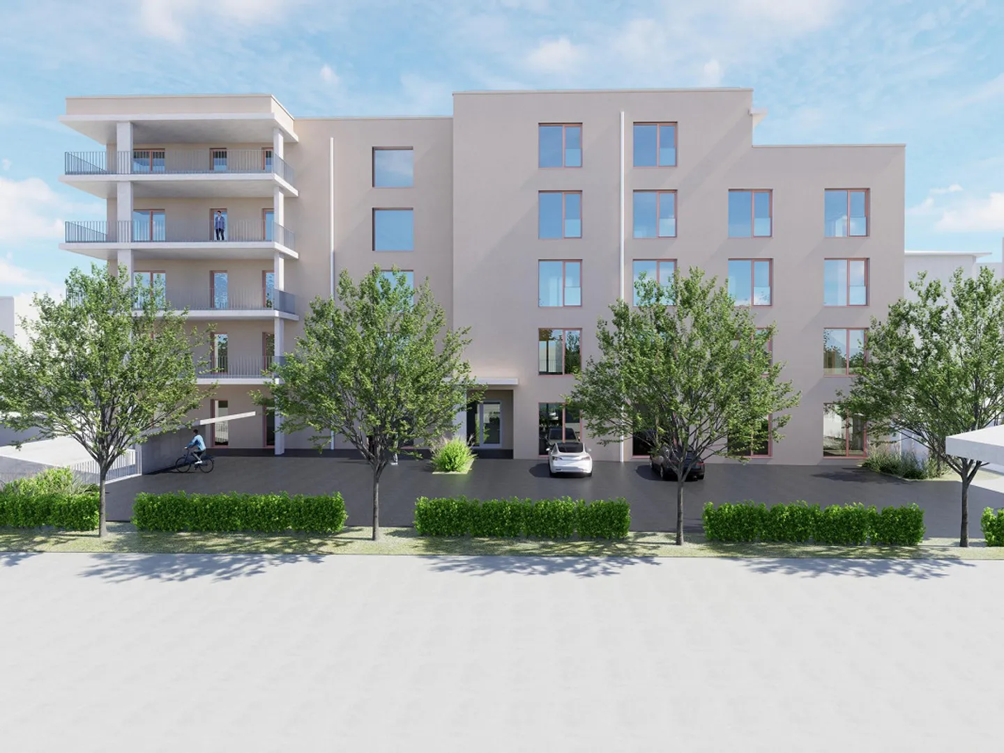 Espaces commerciaux modernes, flexibles et extensibles dans un emplacement central de... - Photo 1 sur 3