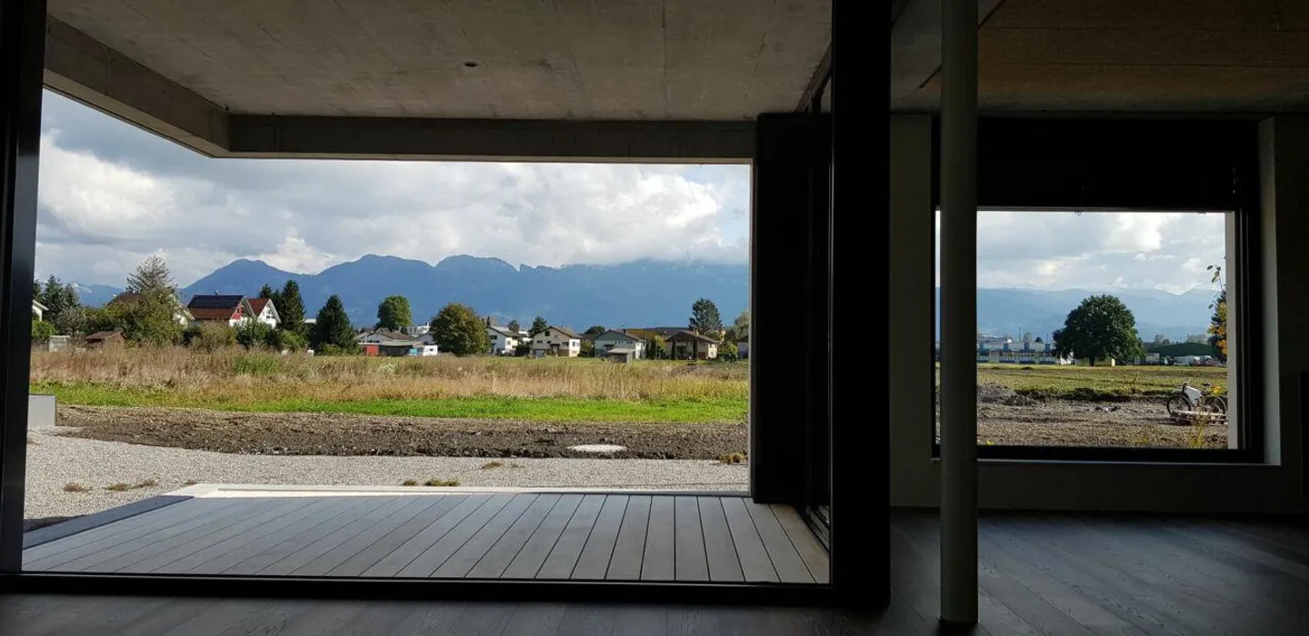 Appartamento al piano terra di 2,5 stanze con un'espansione attraente - Foto 2 di 6