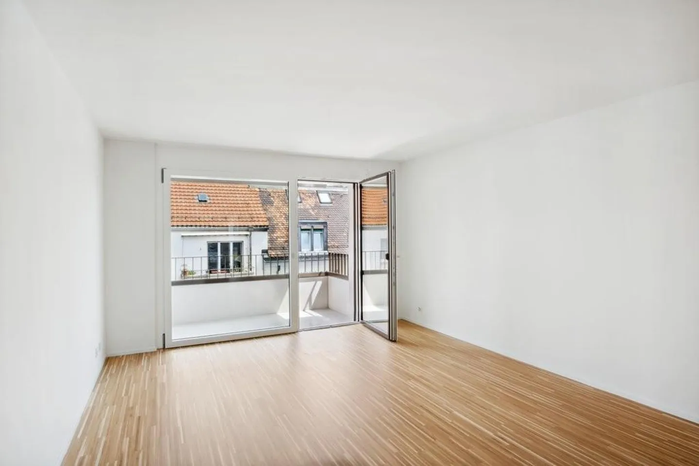 Appartement 1.5 pièces près de Manesseplatz dans le district 3 - Photo 6 sur 10