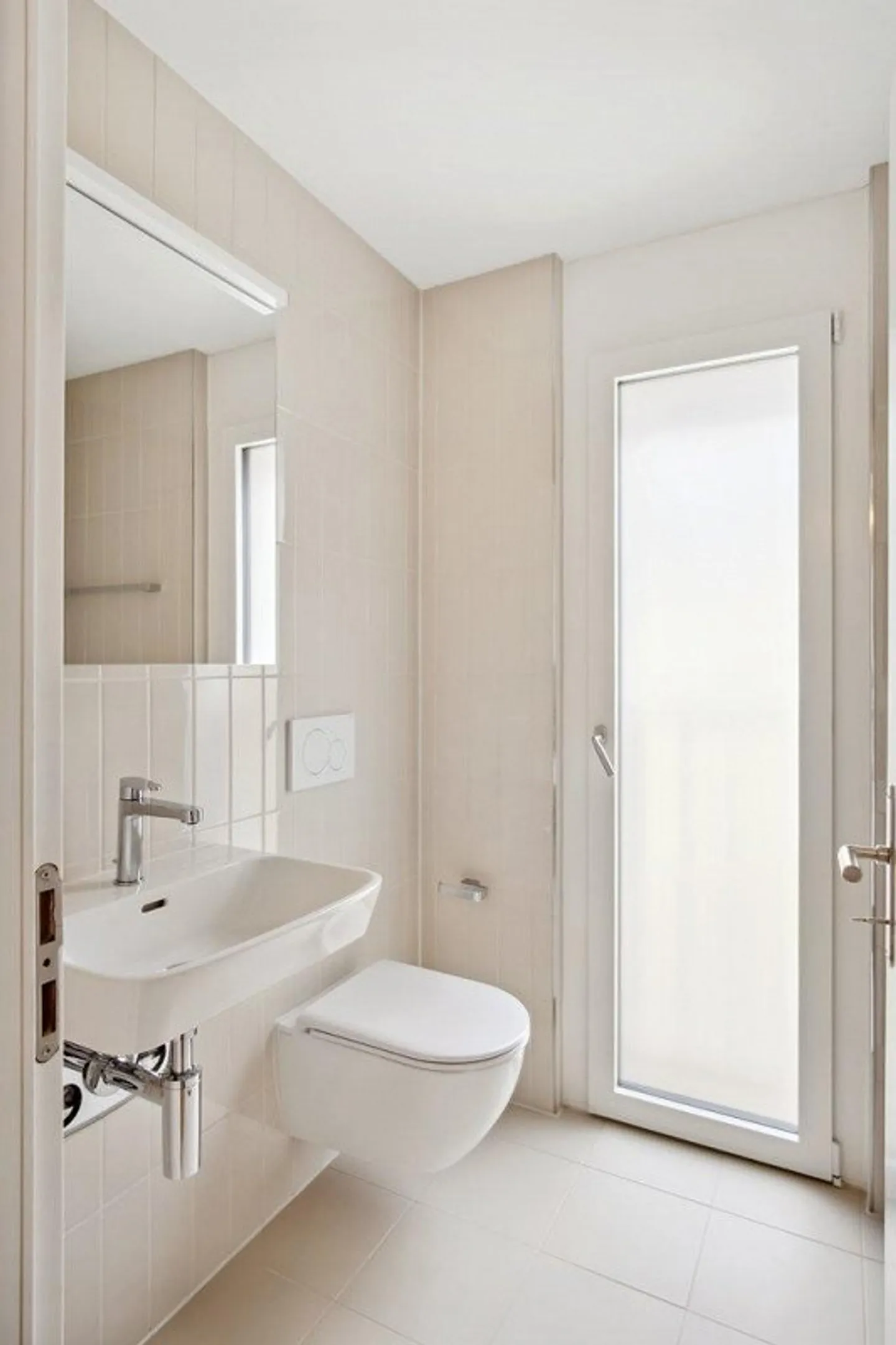 Appartement 1.5 pièces près de Manesseplatz dans le district 3 - Photo 7 sur 10