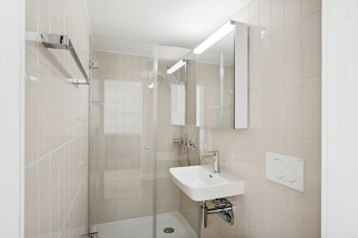 Appartement 1.5 pièces près de Manesseplatz dans le district 3 - Photo 8 sur 10