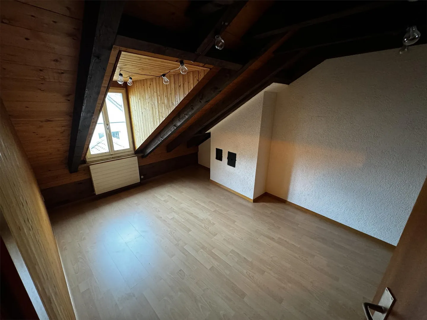 Gemütliche Wohnung in Aarau - Foto 5 von 7