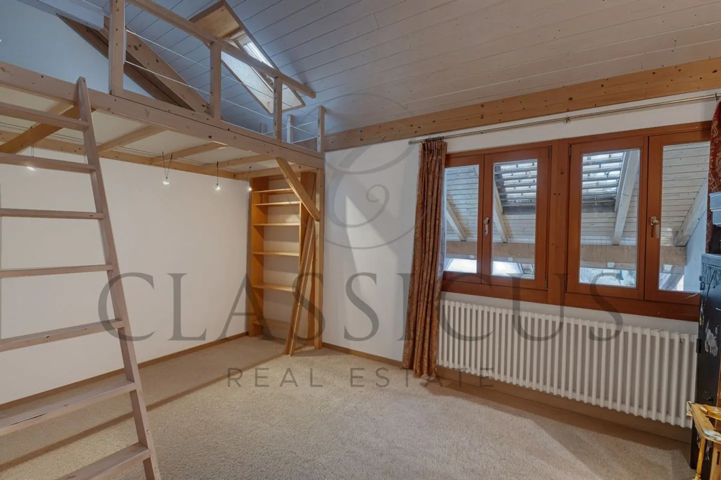Maison de Village Charmante avec Revenu - Photo 8 sur 13