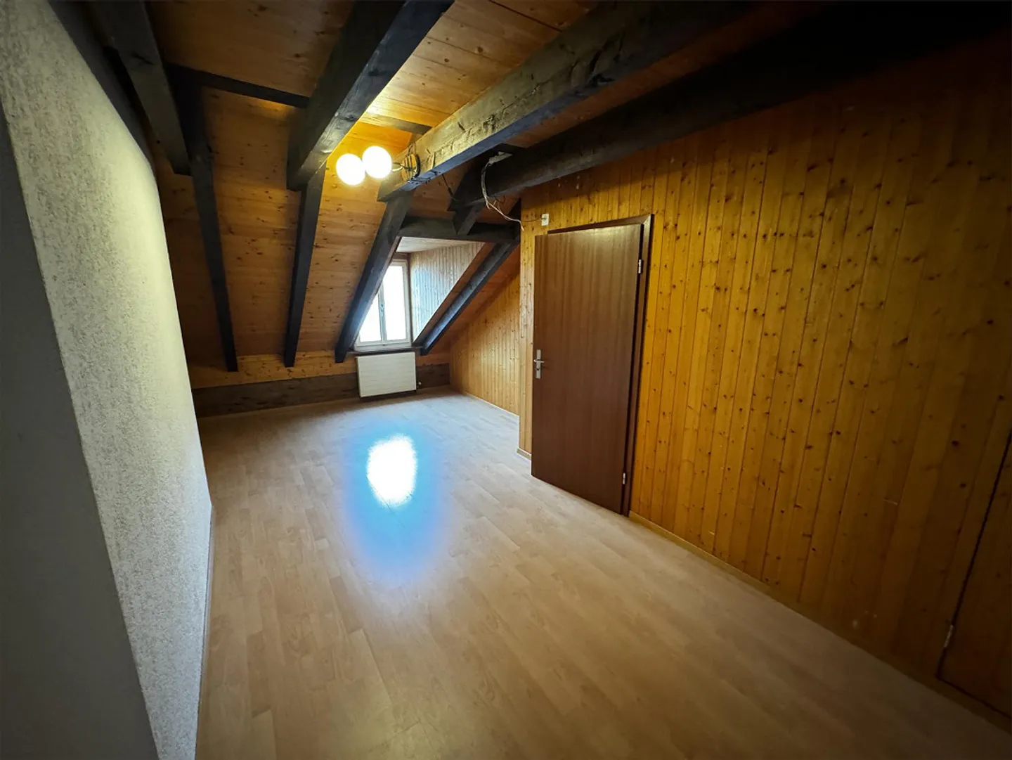 Gemütliche Wohnung in Aarau - Foto 4 von 7
