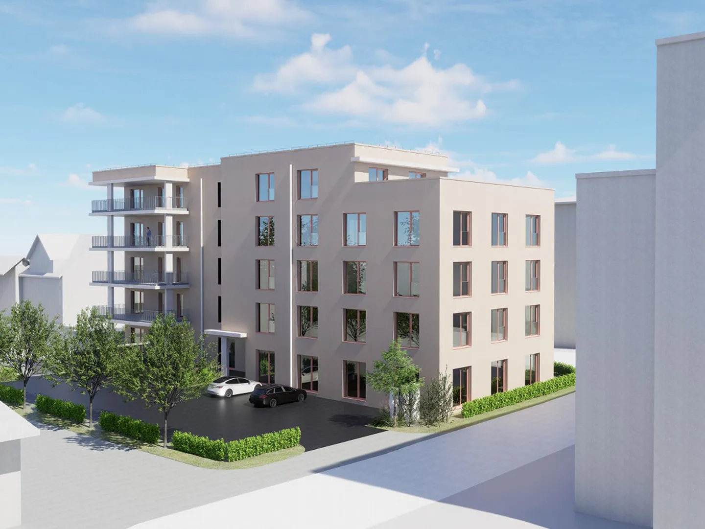 Espaces commerciaux modernes, flexibles et extensibles dans un emplacement central de... - Photo 2 sur 3