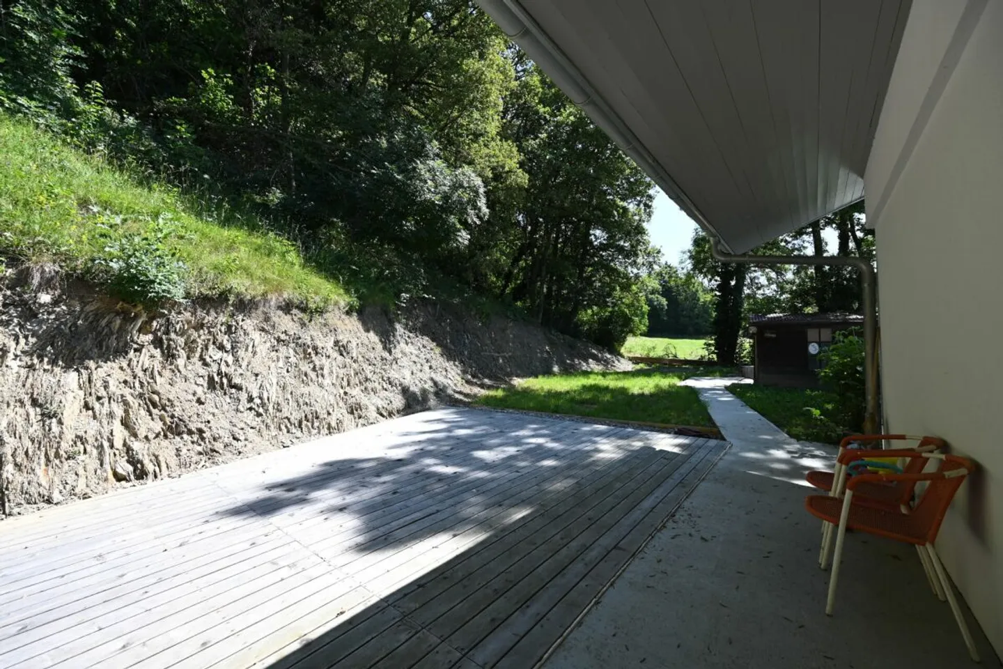 Spacious Villa in Grimisuat - Photo 10 of 12