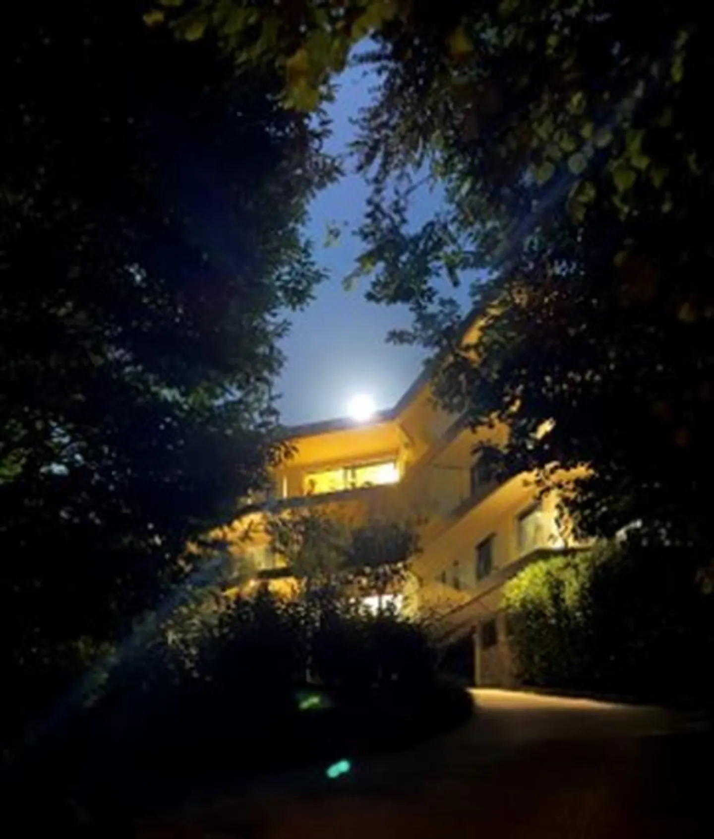 Montagnola: Möblierte Wohnung 2.5 Zimmer - Foto 8 von 8