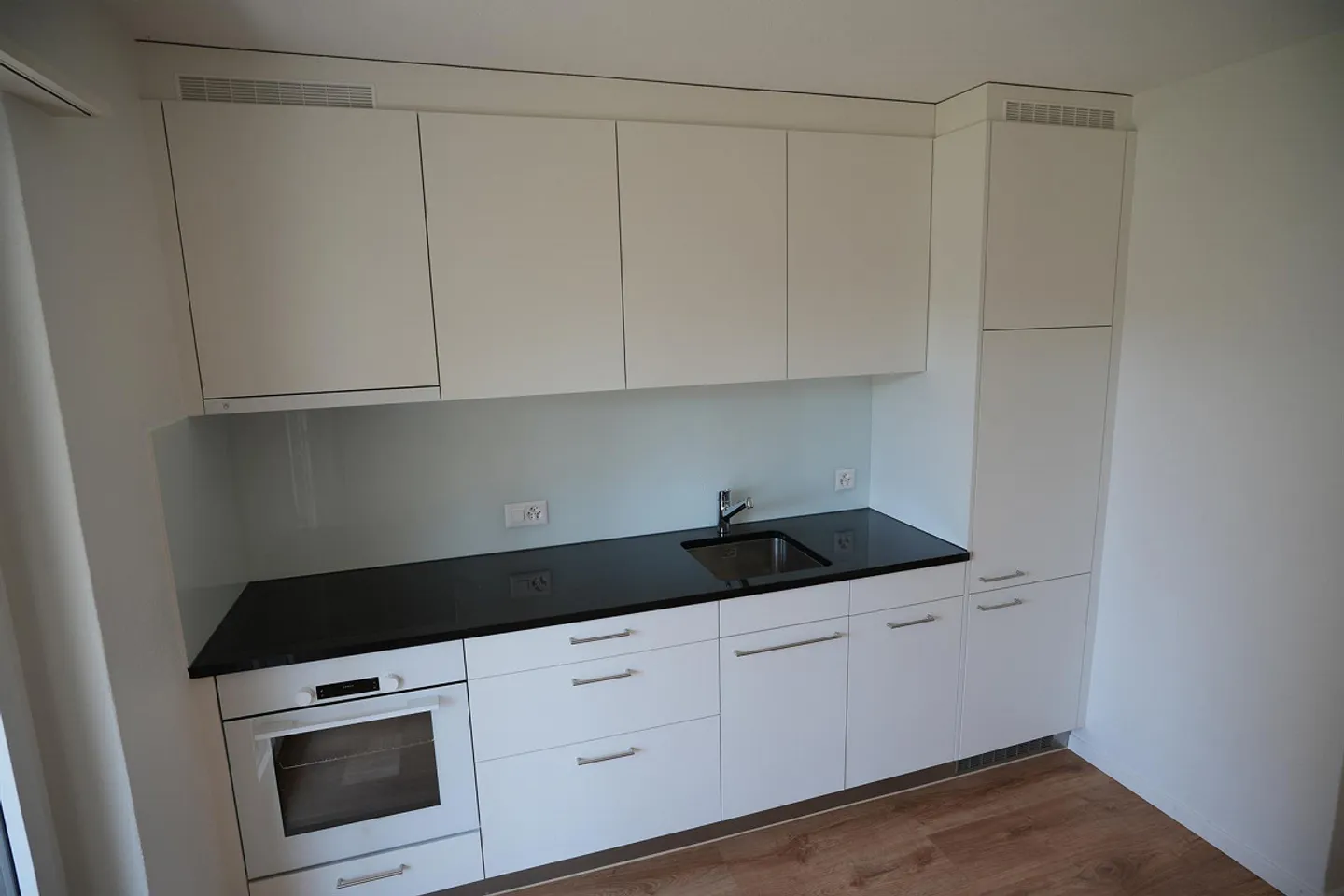 Appartamento 3 locali amichevole con cucina nuova... - Foto 1 di 10