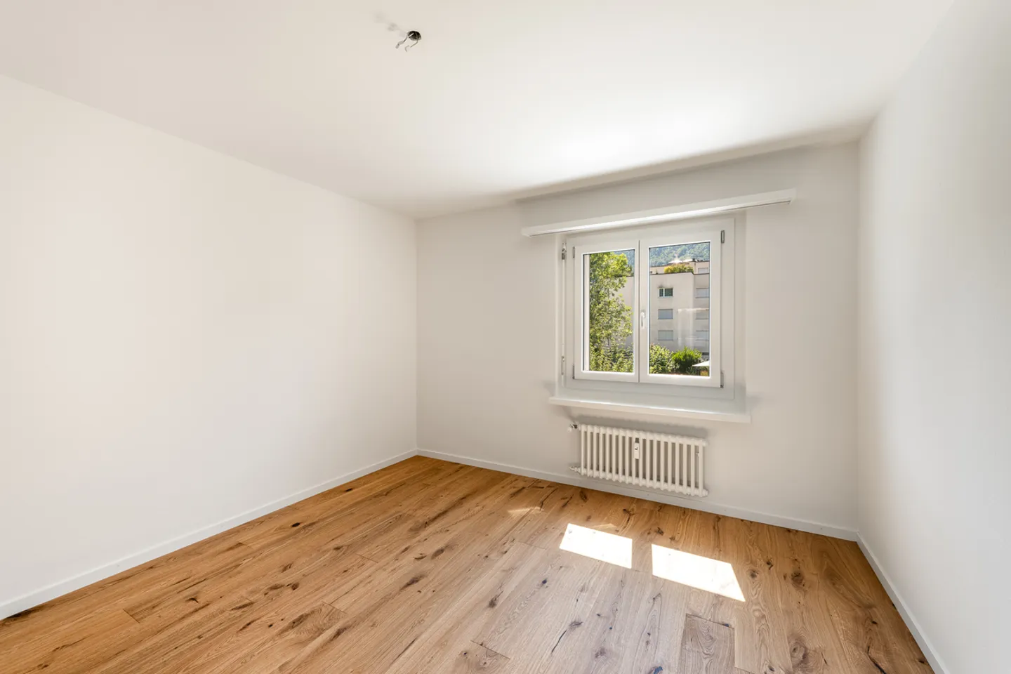 Charmante Wohnung in Adliswil - Foto 6 von 12