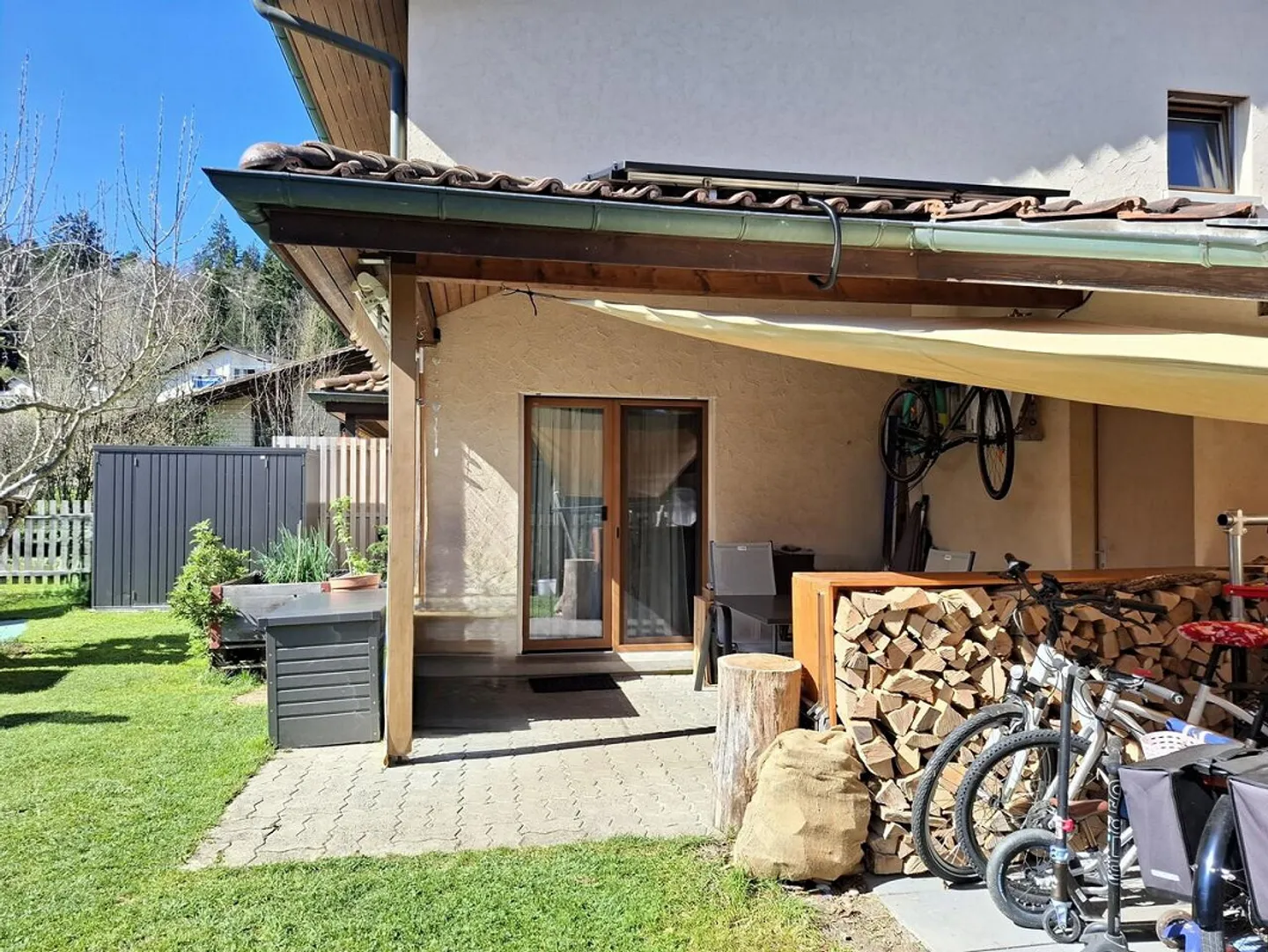 La casa ideale per le famiglie piccole - Foto 2 di 11