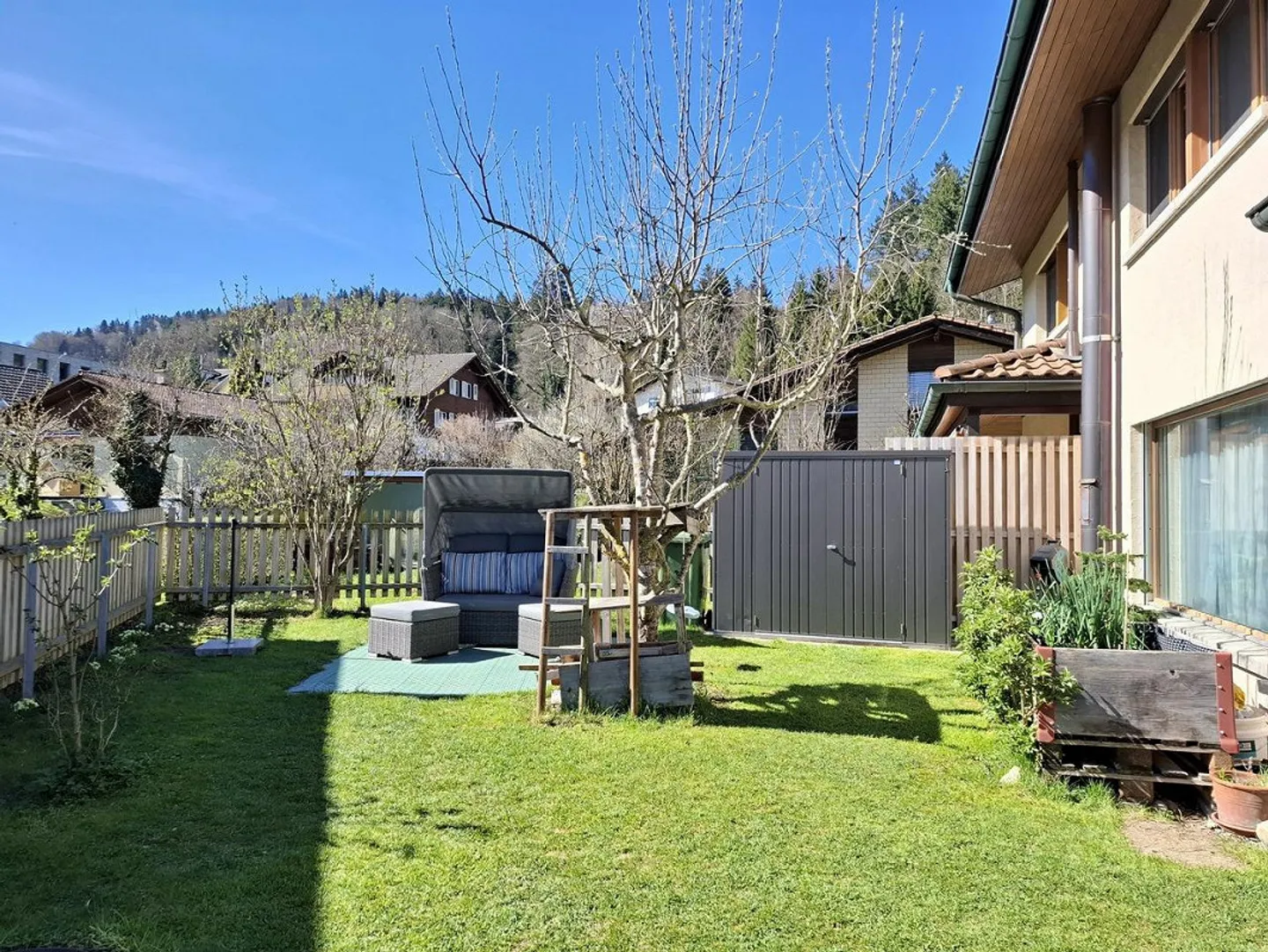 La casa ideale per le famiglie piccole - Foto 3 di 11