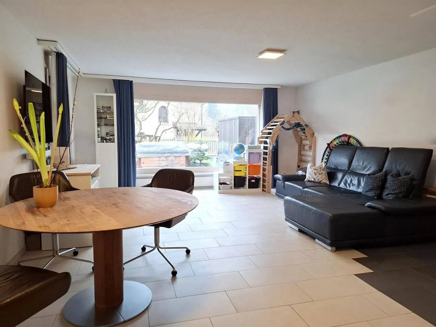 La casa ideale per le famiglie piccole - Foto 5 di 11