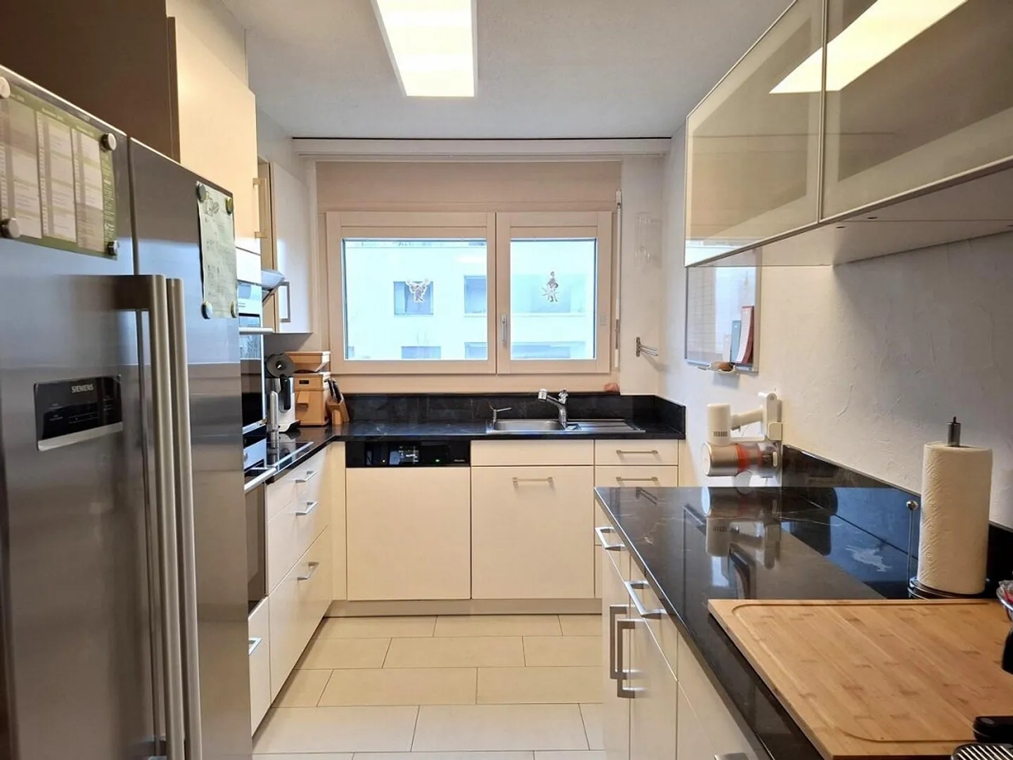 La casa ideale per le famiglie piccole - Foto 4 di 11