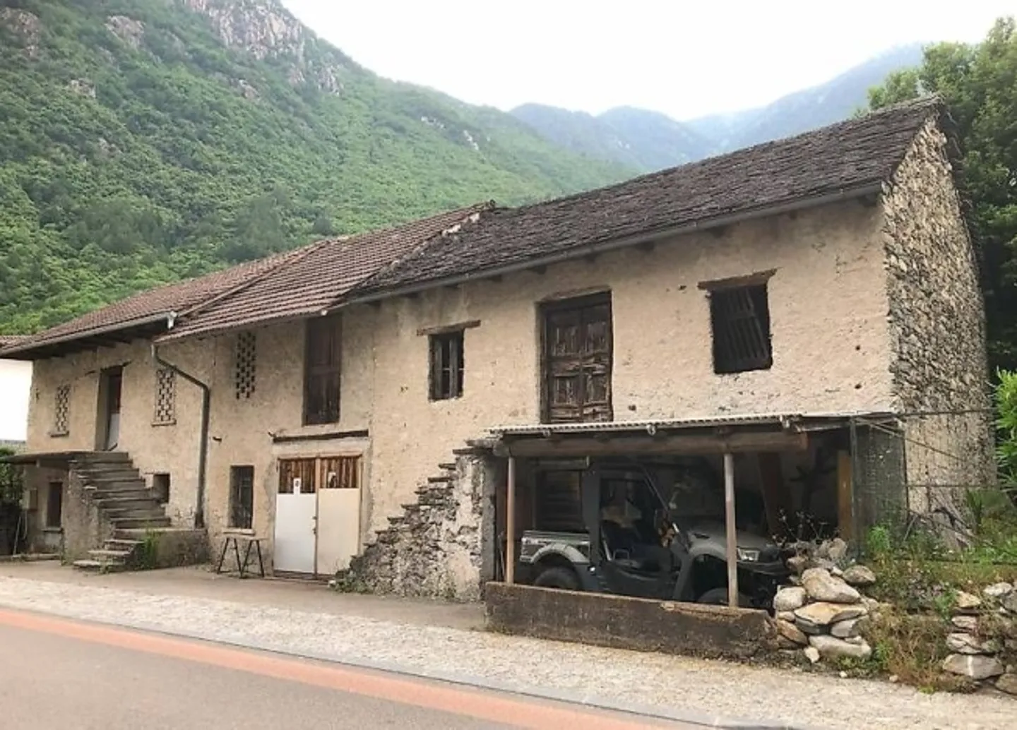 Constructible plot for sale - Photo 4 of 5