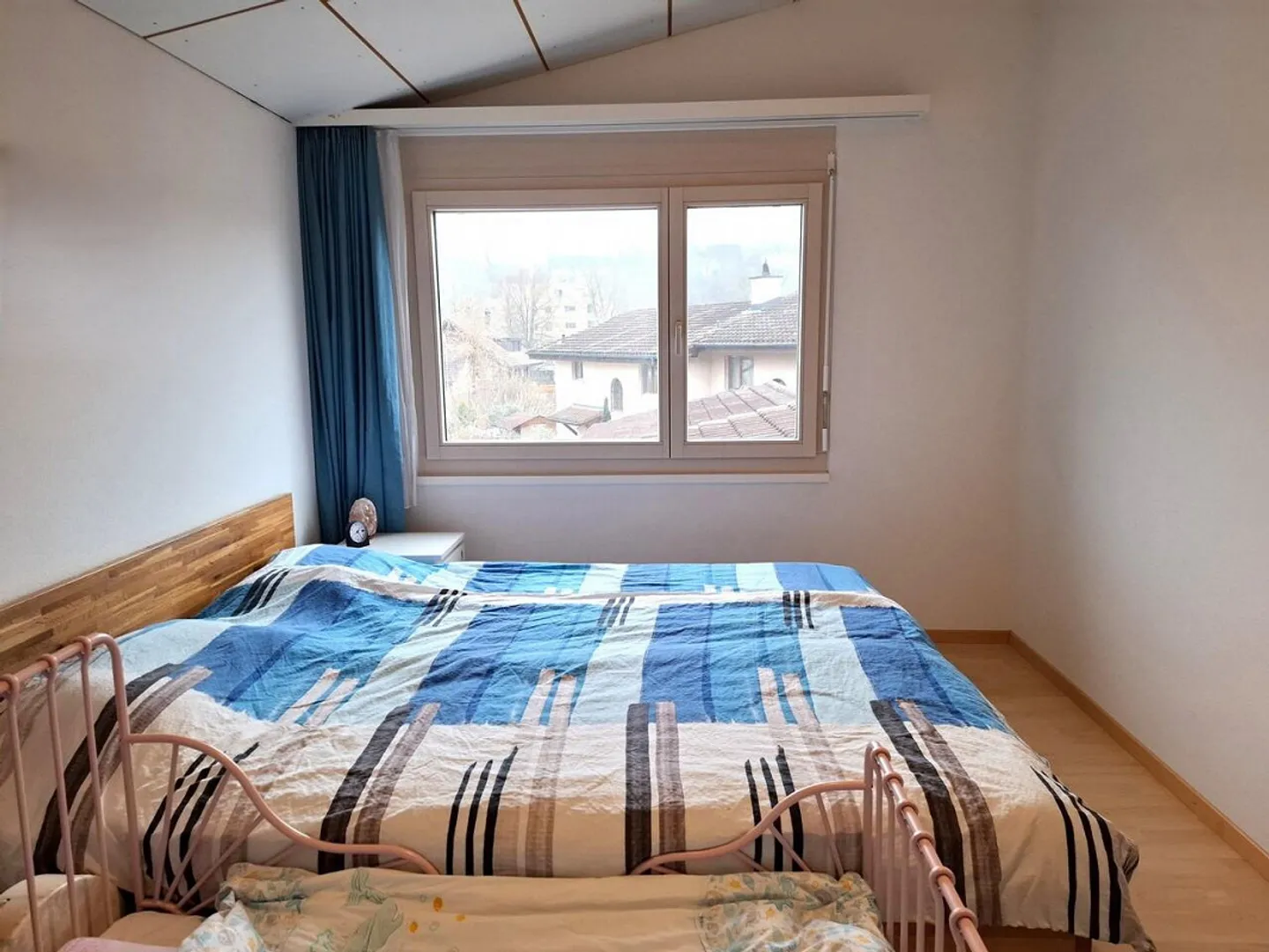 La casa ideale per le famiglie piccole - Foto 7 di 11