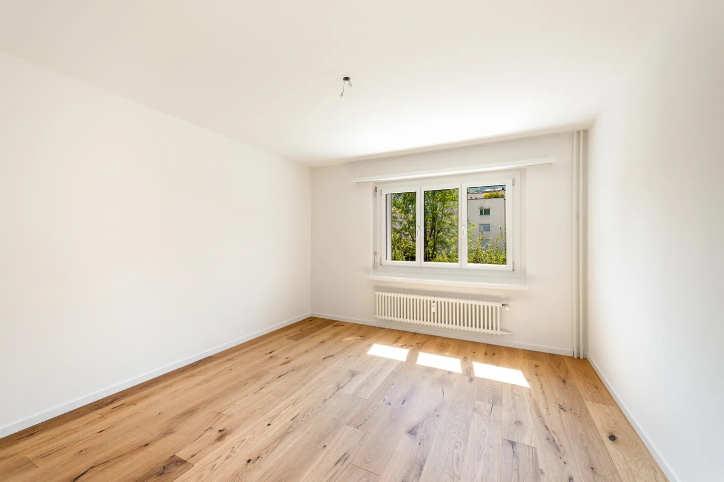 Charmante Wohnung in Adliswil - Foto 8 von 12