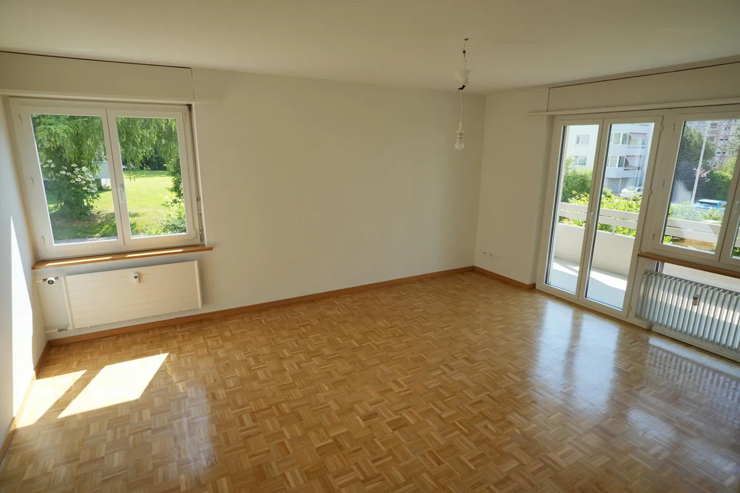 Appartamento 3 locali amichevole con cucina nuova... - Foto 2 di 10