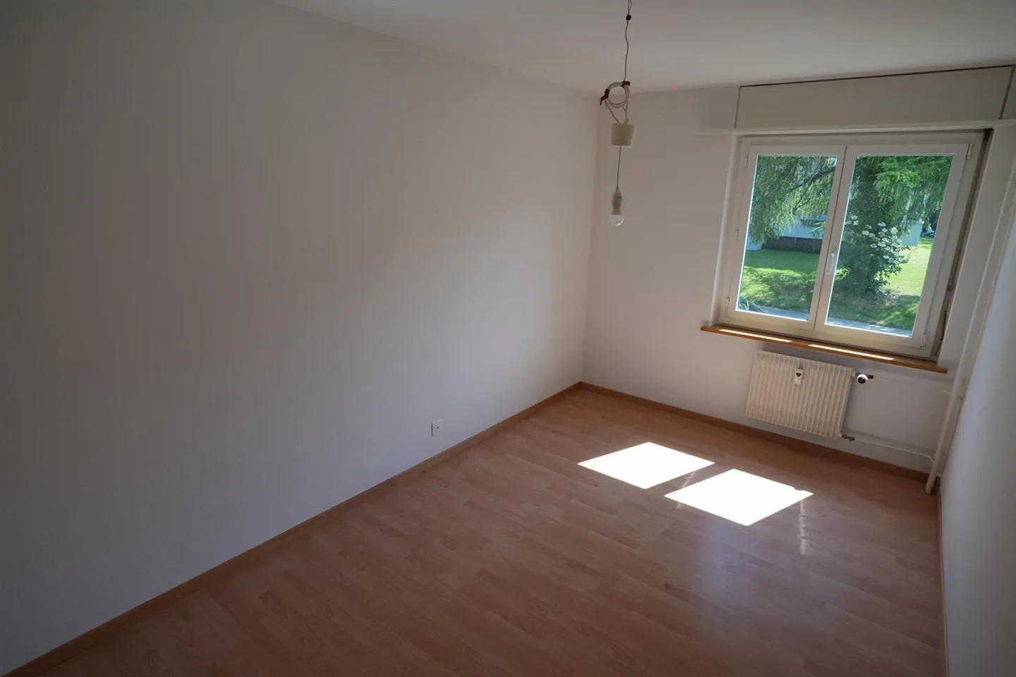 Appartamento 3 locali amichevole con cucina nuova... - Foto 6 di 10