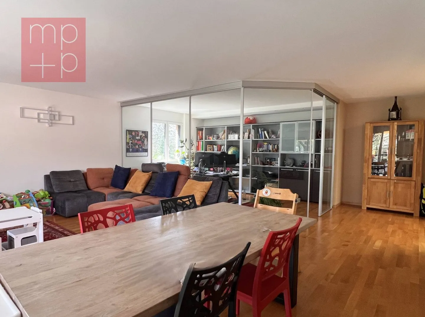 Attico - Sorengo - Foto 5 di 8