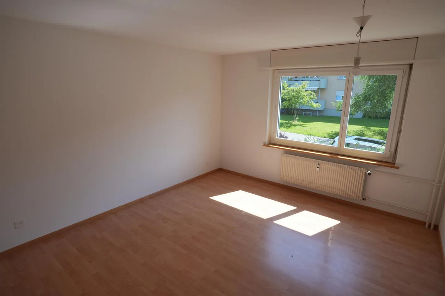 Appartamento 3 locali amichevole con cucina nuova... - Foto 7 di 10