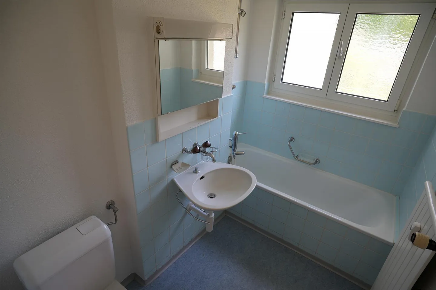 Appartamento 3 locali amichevole con cucina nuova... - Foto 8 di 10