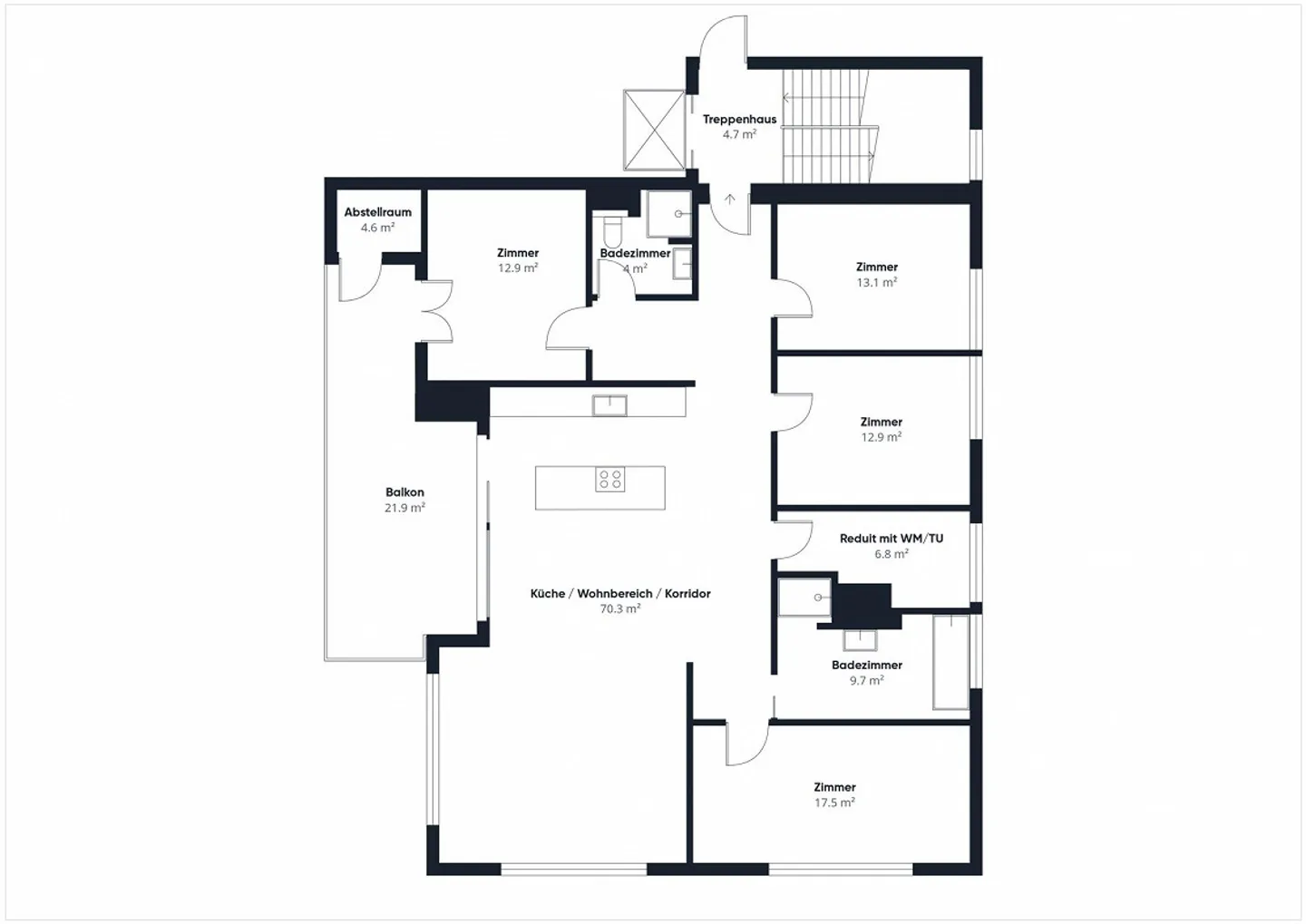 Space for the whole family - Photo 14 of 17