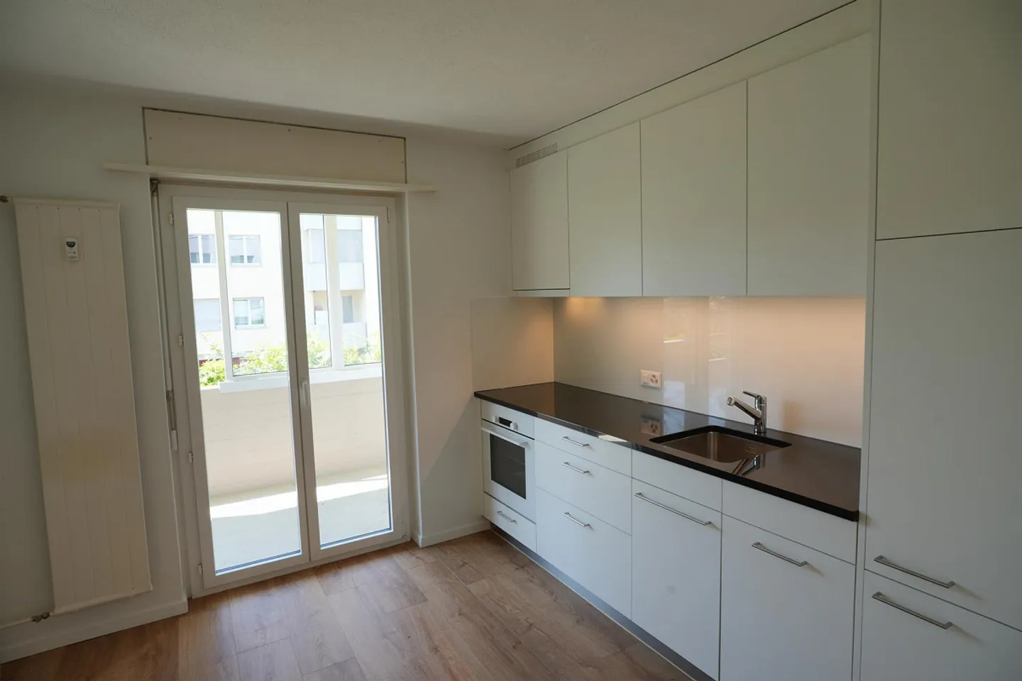 Appartamento 3 locali amichevole con cucina nuova... - Foto 4 di 10