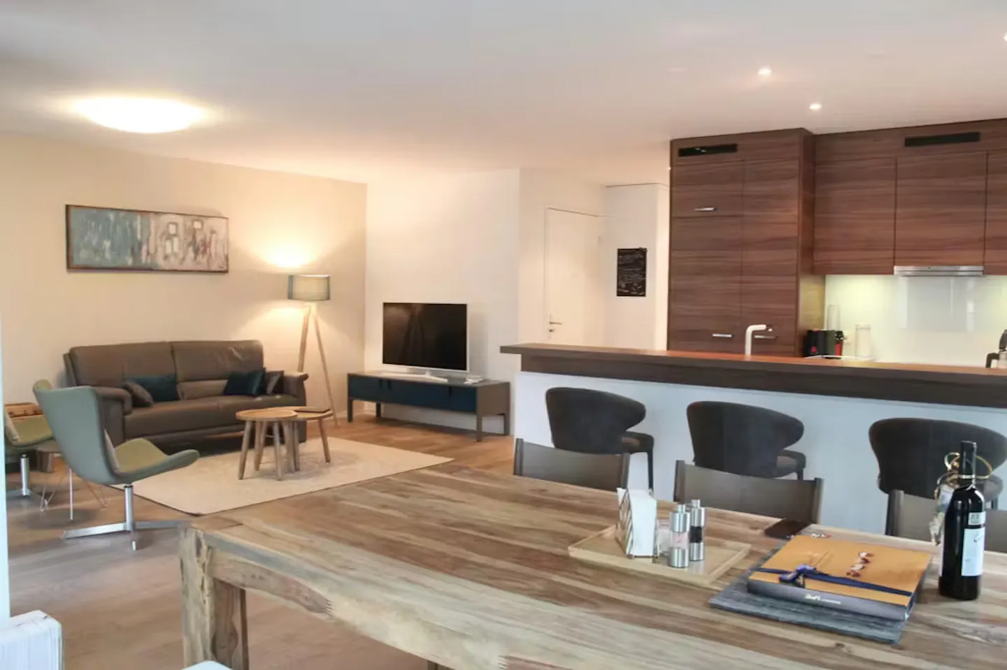 Chalet Charmant à Opfikon - Photo 5 sur 10