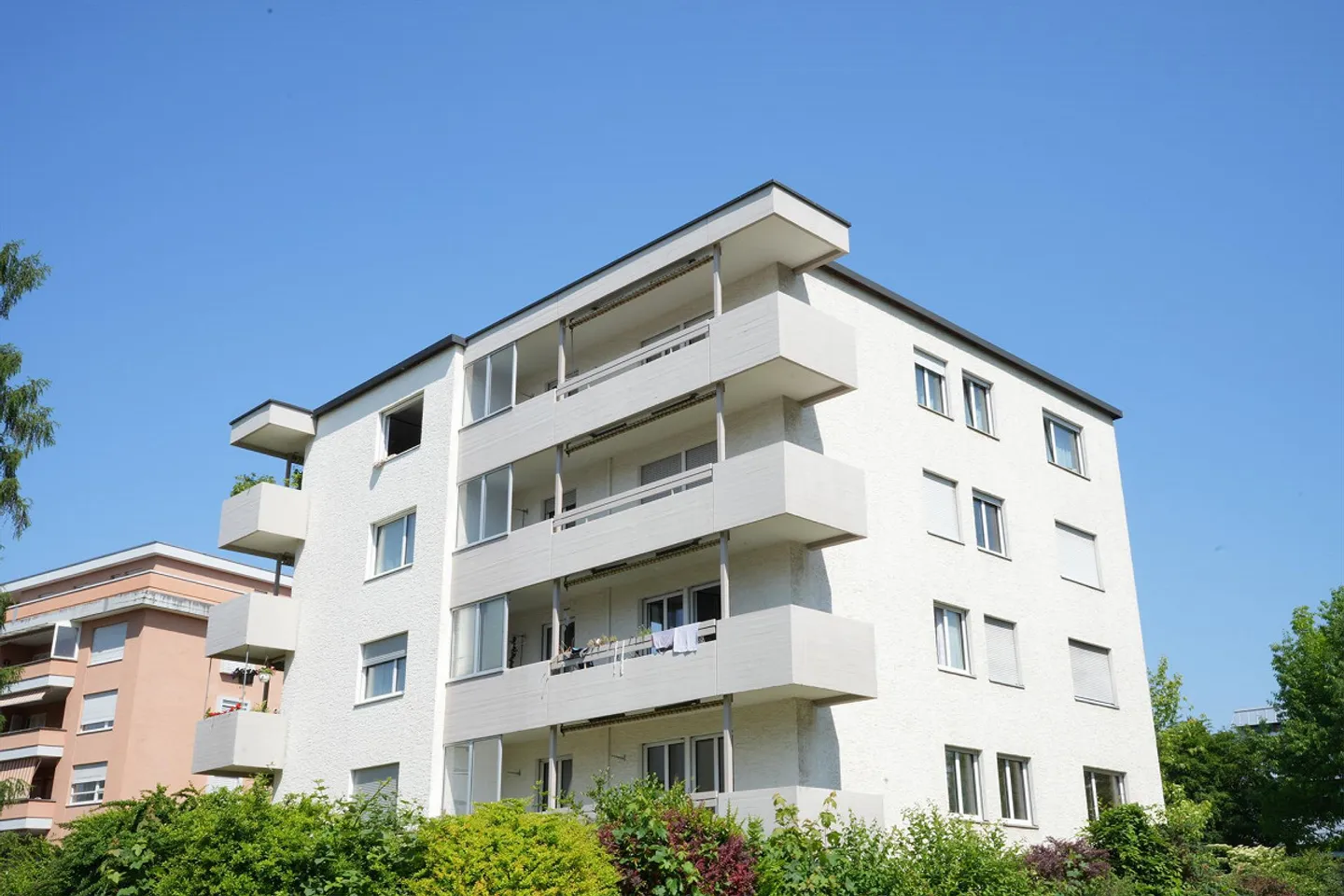 Appartamento 3 locali amichevole con cucina nuova... - Foto 10 di 10