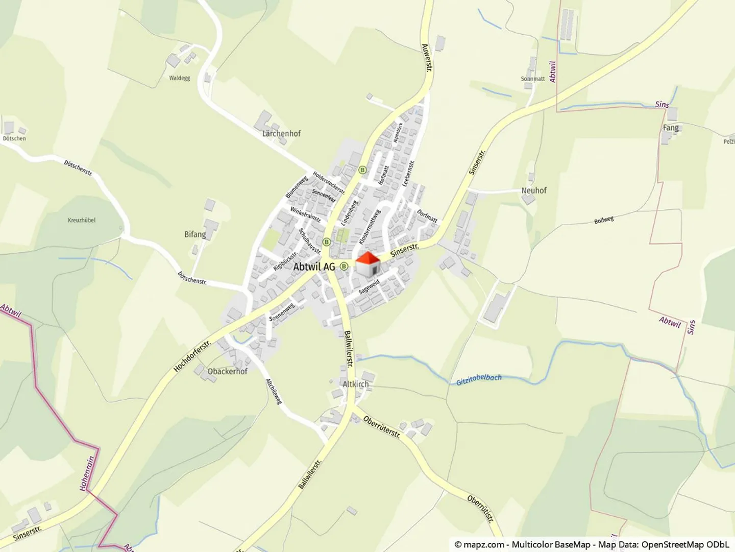 Space for the whole family - Photo 16 of 17