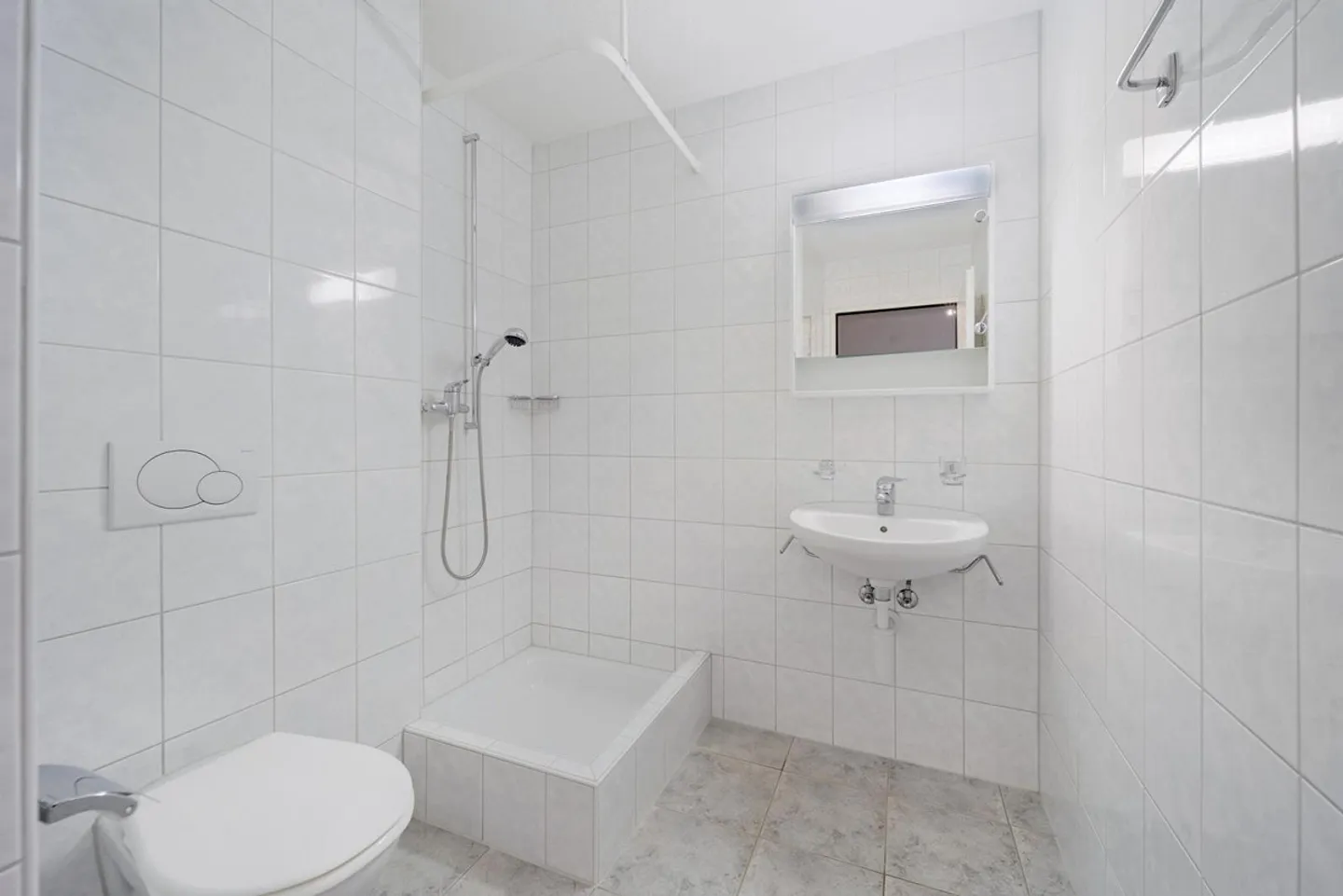 Charmante Wohnung nahe der Natur - Foto 4 von 6