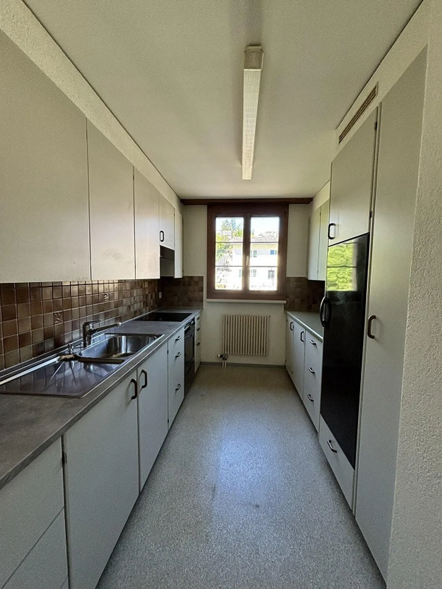 3-Zimmerwohnung im 1. OG in Niederdorf zu vermieten - Foto 3 von 10