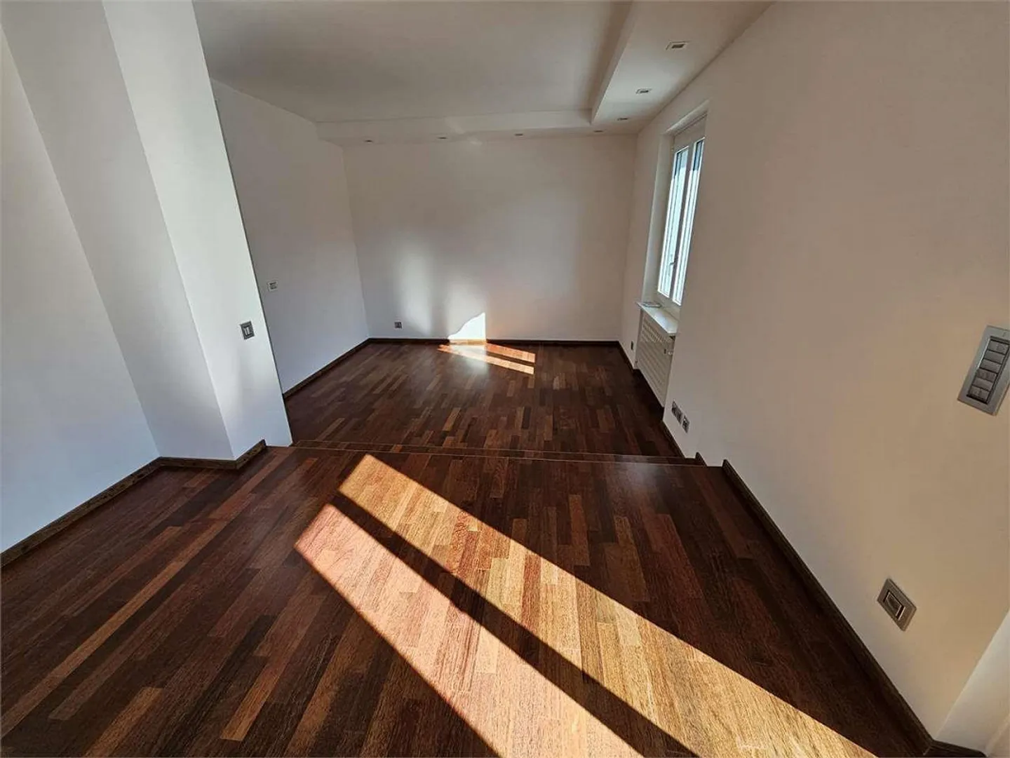Lugano centro, ufficio con ampio terrazzo - Foto 6 di 13