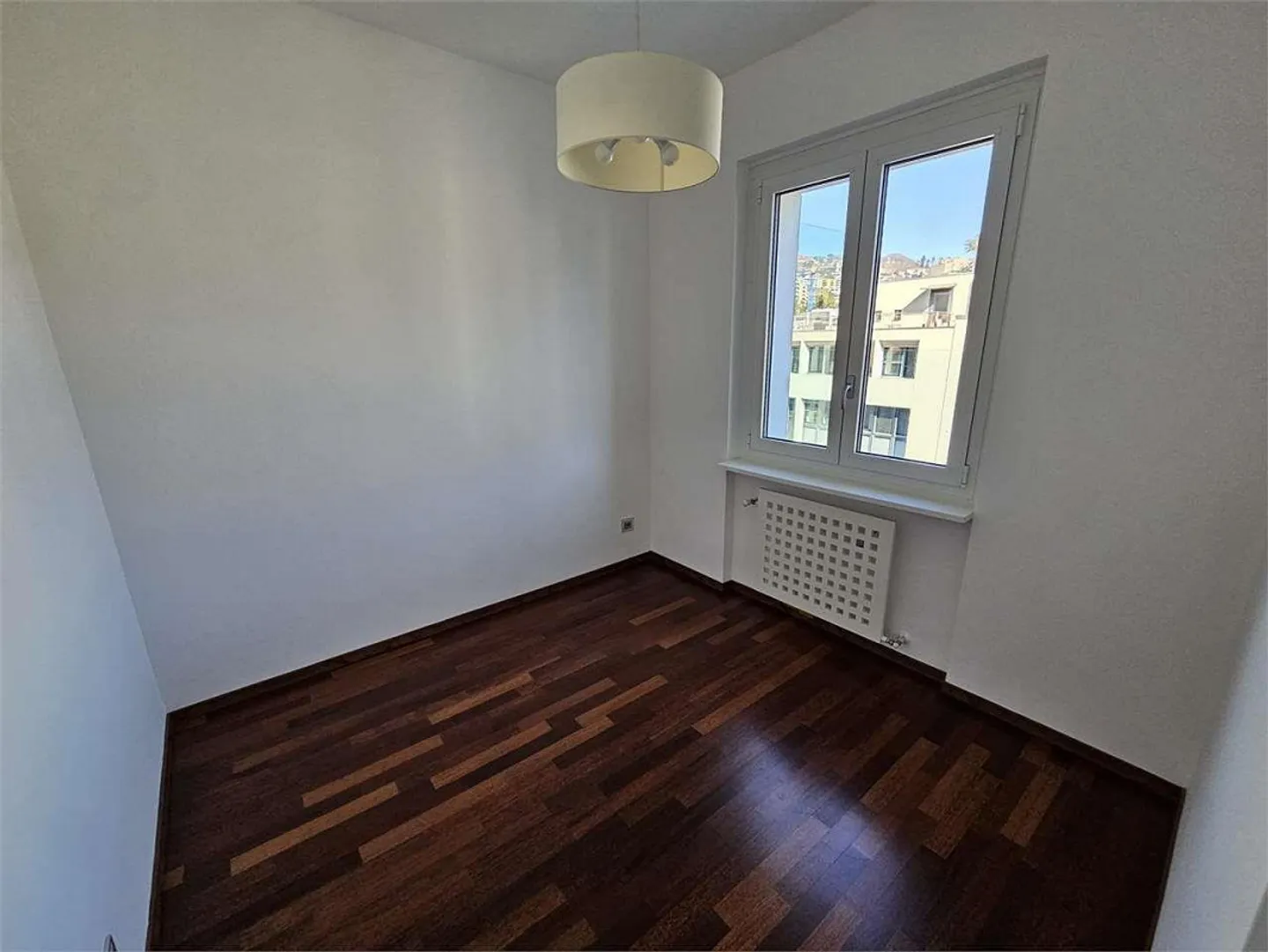 Lugano centro, ufficio con ampio terrazzo - Foto 13 di 13