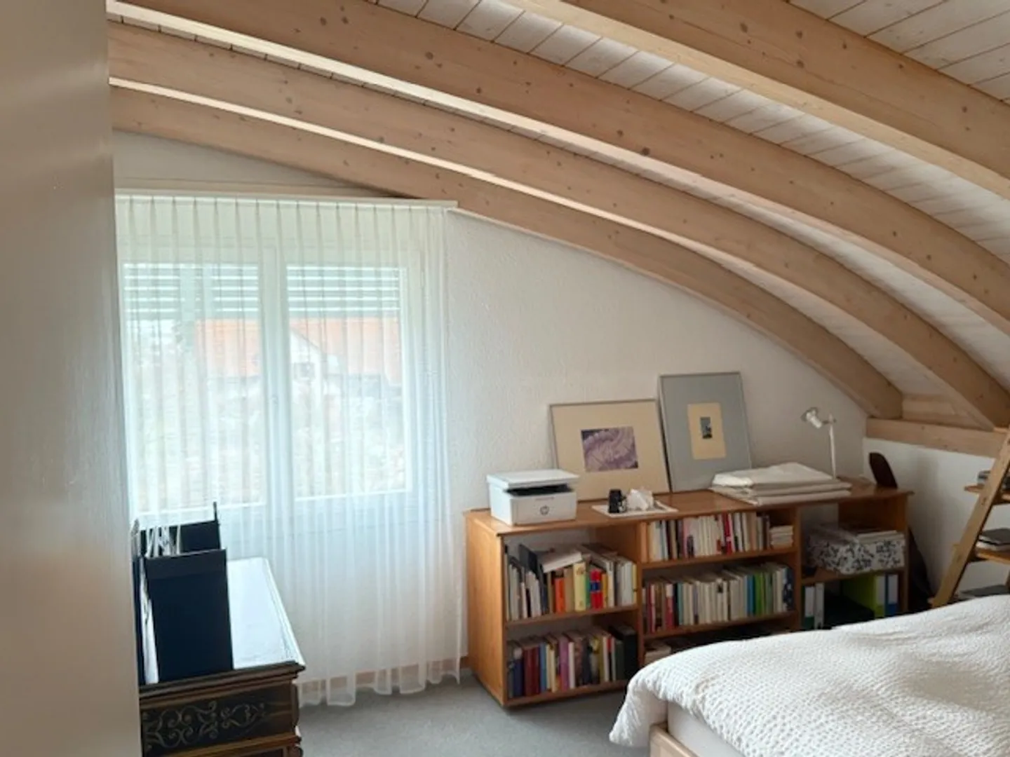 Charmante Attika in Windisch - Foto 3 von 6