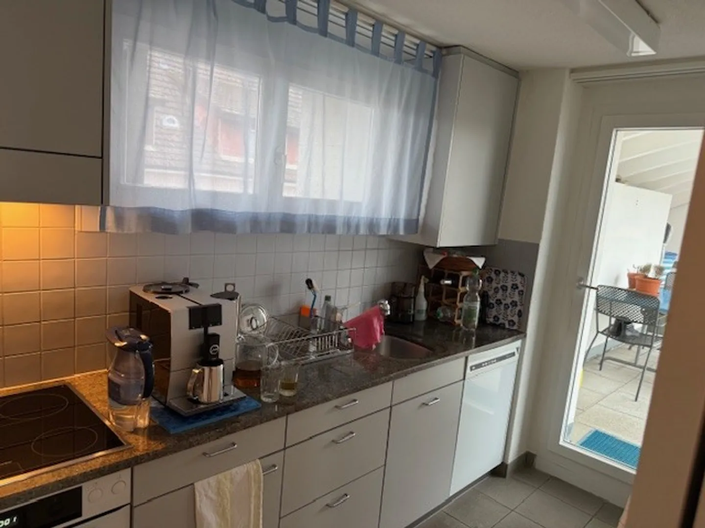 Charmante Attika in Windisch - Foto 4 von 6