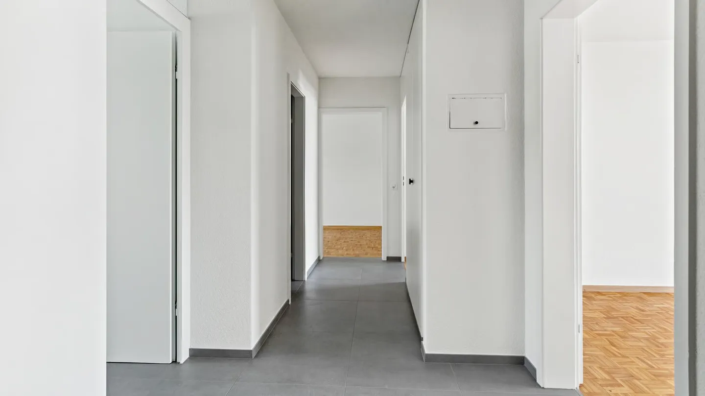 Helle Wohnung mit Seeblick - Foto 7 von 10