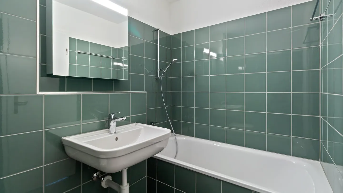 Helle Wohnung mit Seeblick - Foto 6 von 10