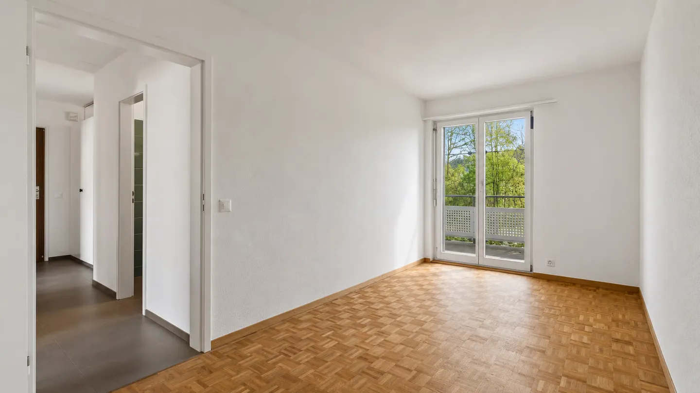 Helle Wohnung mit Seeblick - Foto 8 von 10