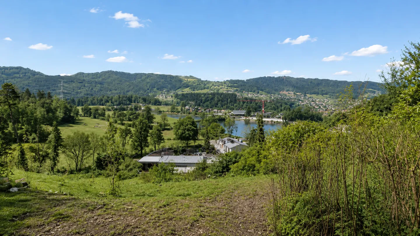 Helle Wohnung mit Seeblick - Foto 10 von 10