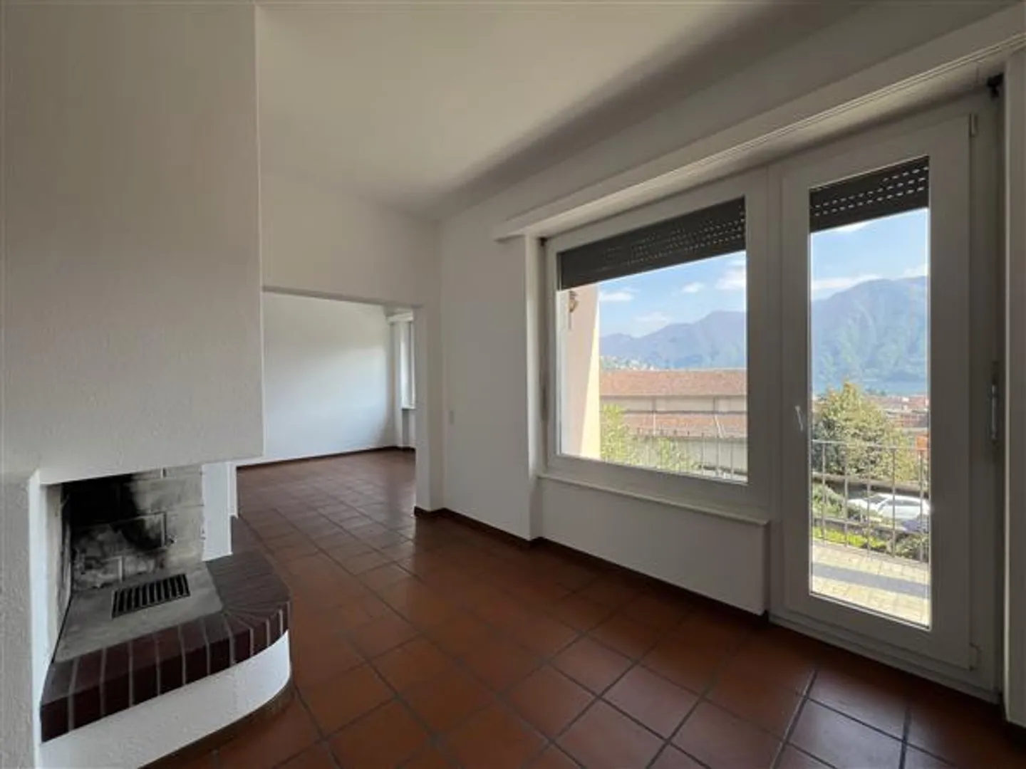 Lugano: 3,5-Zimmer-Wohnung - Foto 5 von 12