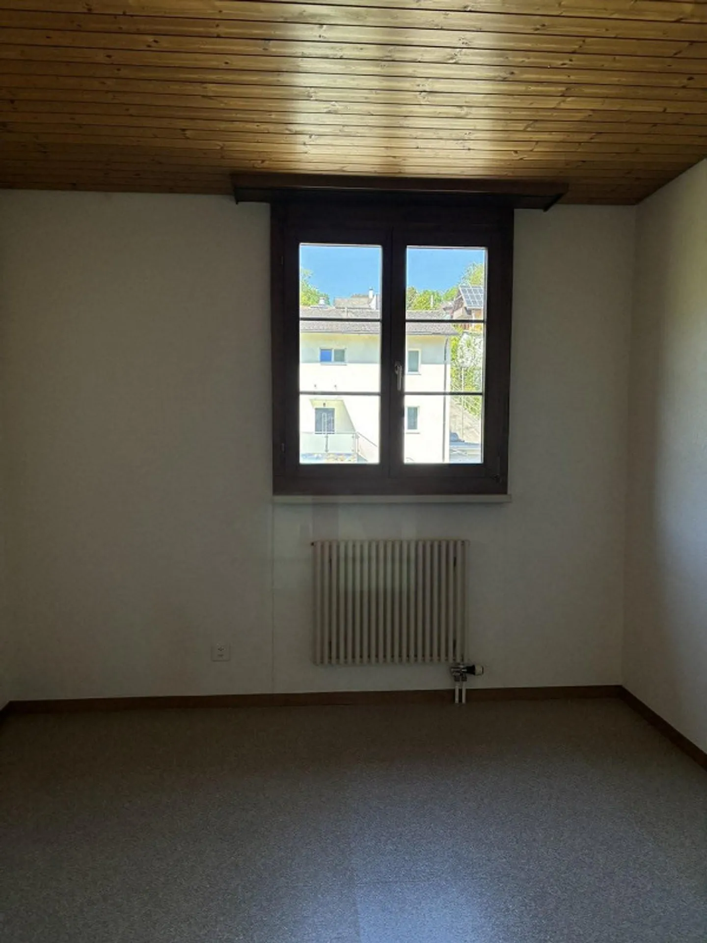 3-Zimmerwohnung im 1. OG in Niederdorf zu vermieten - Foto 6 von 10