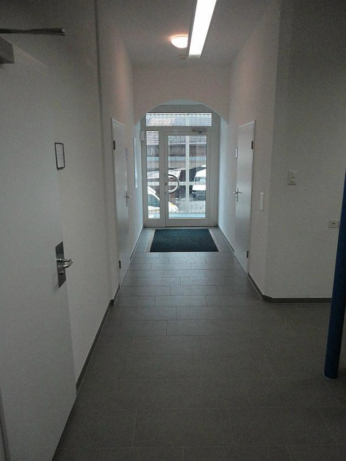 Gemütlicher Büroraum in Kaltbrunn - Foto 5 von 6