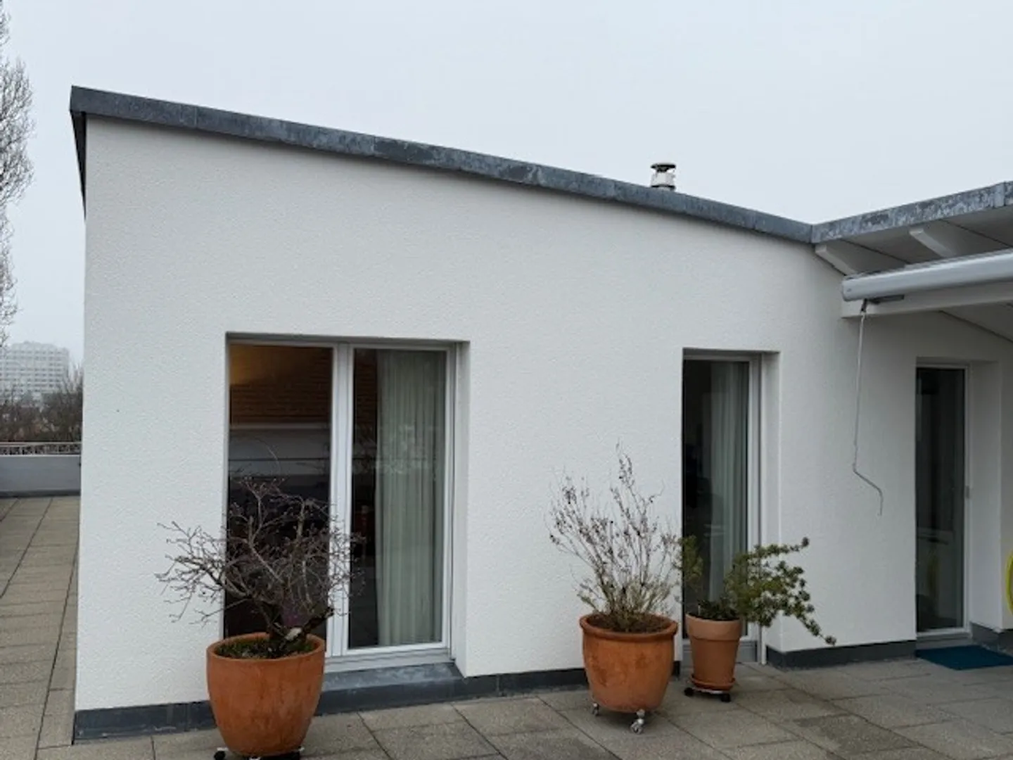 Charmante Attika in Windisch - Foto 6 von 6