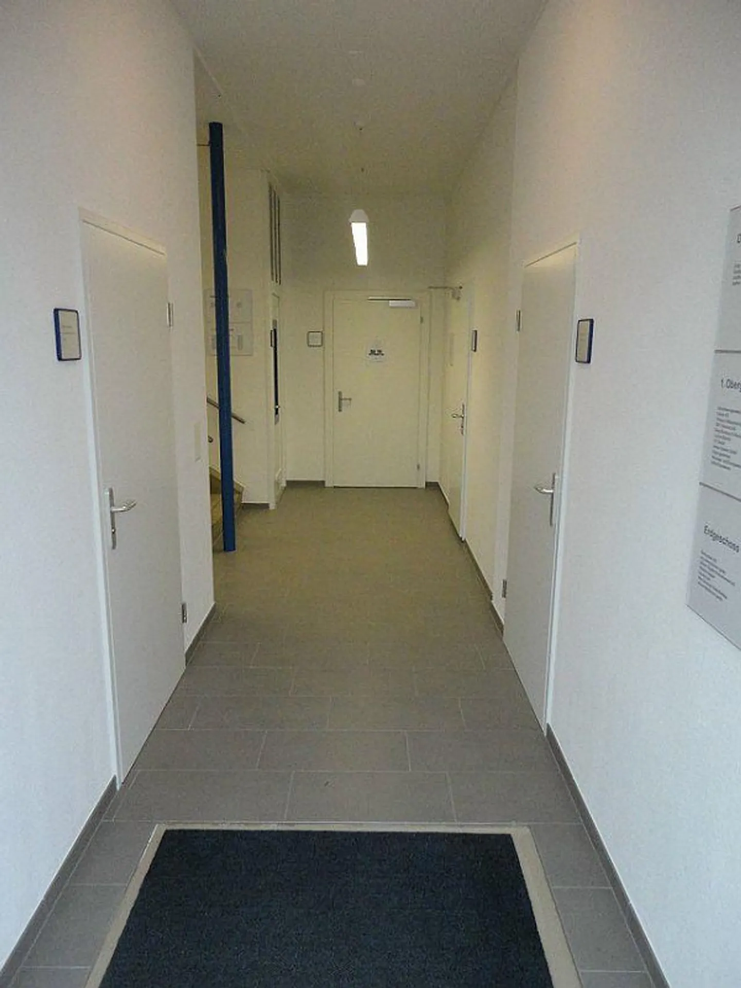 Gemütlicher Büroraum in Kaltbrunn - Foto 2 von 6