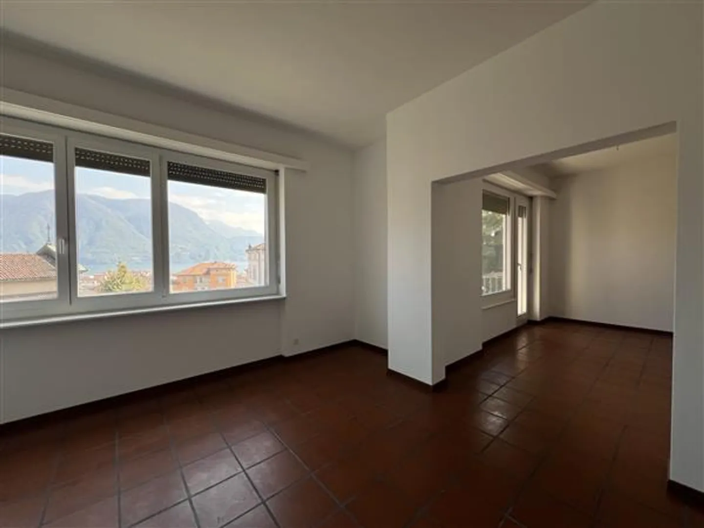 Lugano: 3,5-Zimmer-Wohnung - Foto 4 von 12